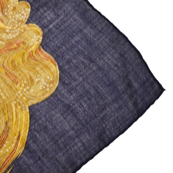 HERMES Carre 140 Scarves - Picture 13 of 16